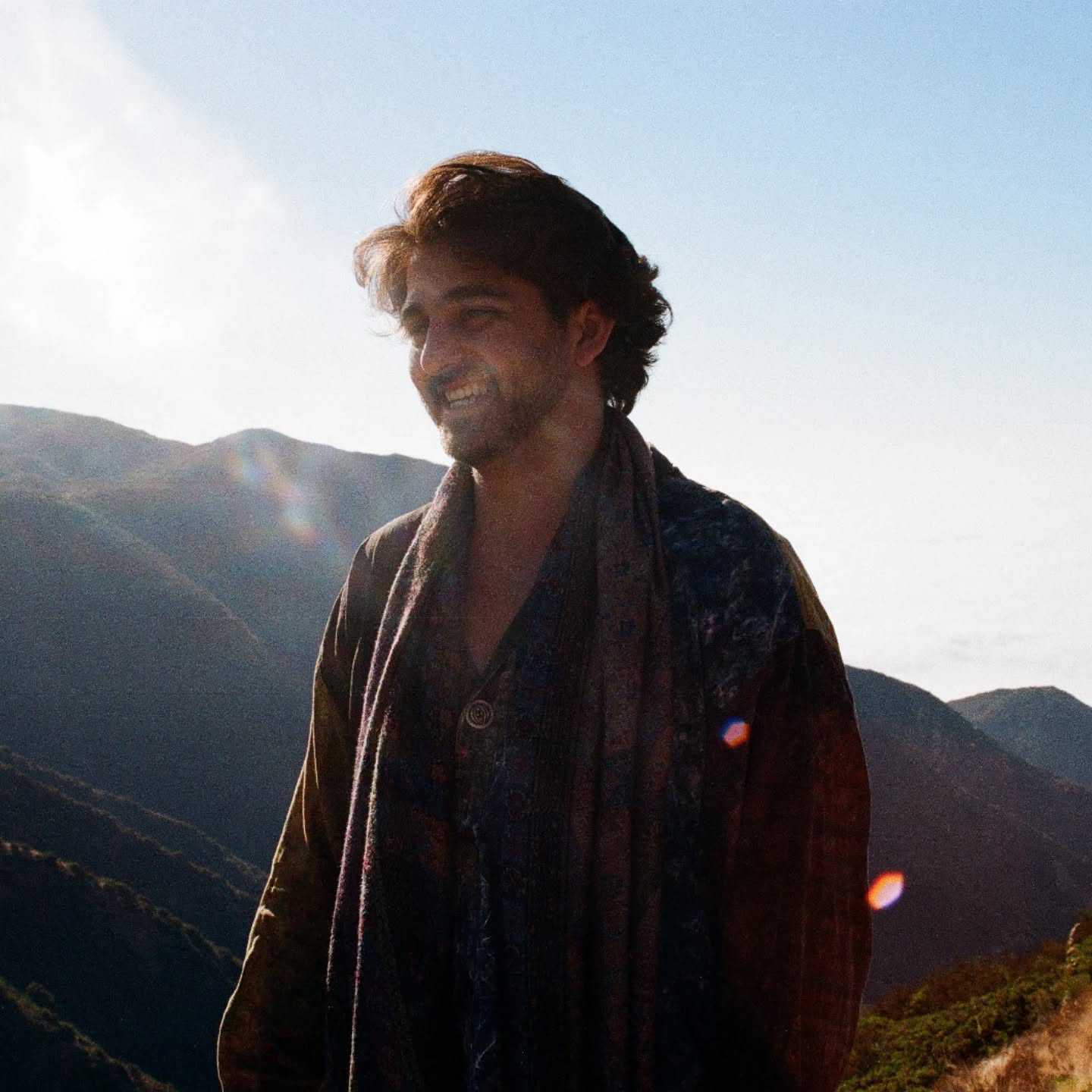 We’re pleased to introduce bawab as the newest addition to our booking roster.
Hailing from Ventura, California, with Jordanian and Palestinian roots, Zaid Al-Bawab’s music is a tapestry of cultural influences and global sounds. Known for blending hypnotic grooves, melodic soundscapes, and intricate rhythms, his productions and performances are deeply emotive and genre-defying.
Looking ahead to 2025, bawab is set to launch an exciting live-set and release fresh music on his label, Tessara. Along with his event series Motif, formed with his dear friends in Los Angeles.
For bookings, get in touch with us. Welcome to the family, Zaid!
@bawabmusic