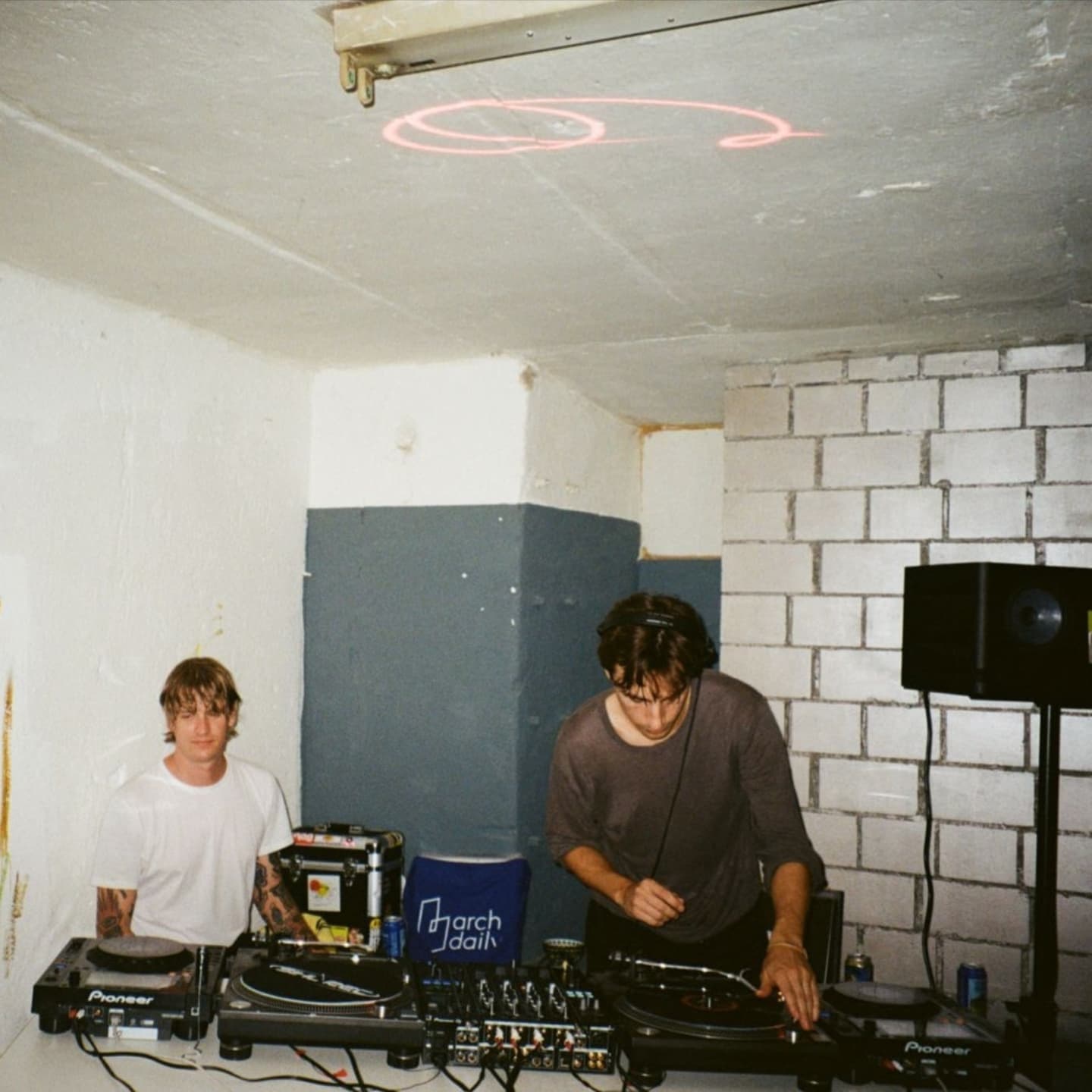 It is with great excitement that we announce Ben Kaczor and Lb Honne have joined our booking roster.
Ben Kaczor's distinctive sound spans deep house, dub techno, ambient, and experimental music. With releases on Dial Records and performances at iconic venues like Elysia Basel, Ben’s textured, emotive tracks resonate on and beyond the dancefloor.
Lb Honne, co-founder of Project Indigo, crafts music from introspective textures to groove-driven rhythms. Known for his immersive live performances, his sets balance minimalism and atmosphere, captivating audiences with precision and emotional depth.
Together, they run the label st. odes, which reflects their shared vision and artistic synergy. Both will perform solo and as a B2B duo, showcasing their unique artistry.
For bookings, contact us. Welcome, Ben and Lb Honne!
@ben__kaczor
@lbhonne