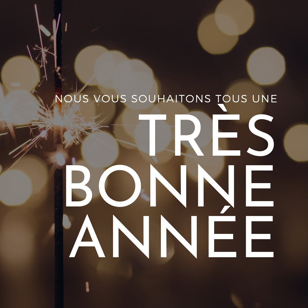 Après une petite interruption dans nos publications… nous revenons pour vous souhaiter une bonne année pleine de belles choses ❤️
Bonne année à tous !
************************
L’Assemblée Chrétienne à Bordeaux est un groupe de chrétiens qui croit fermement en la souveraineté de Dieu, l’autorité de sa parole, et l’importance de vivre une foi quotidienne, dynamique et transformative. Ça t’intéresse ? RDV à l’un de nos événements ou bien en MP !
#eglise #eglisebordeaux #chretiens #chretiensfrancais #chretiensbordeaux #bible #parolededieu