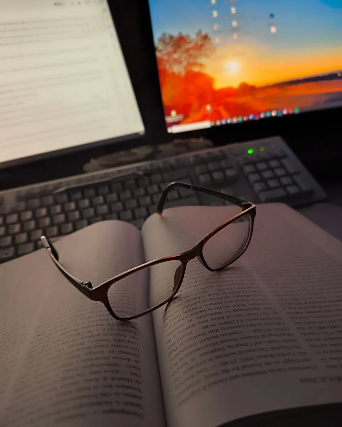 Die gedruckte Version des BBKLs wird perfekt durch die aktuellen Einträge der Online Fassung ergänzt #bbkl #verlagbautz