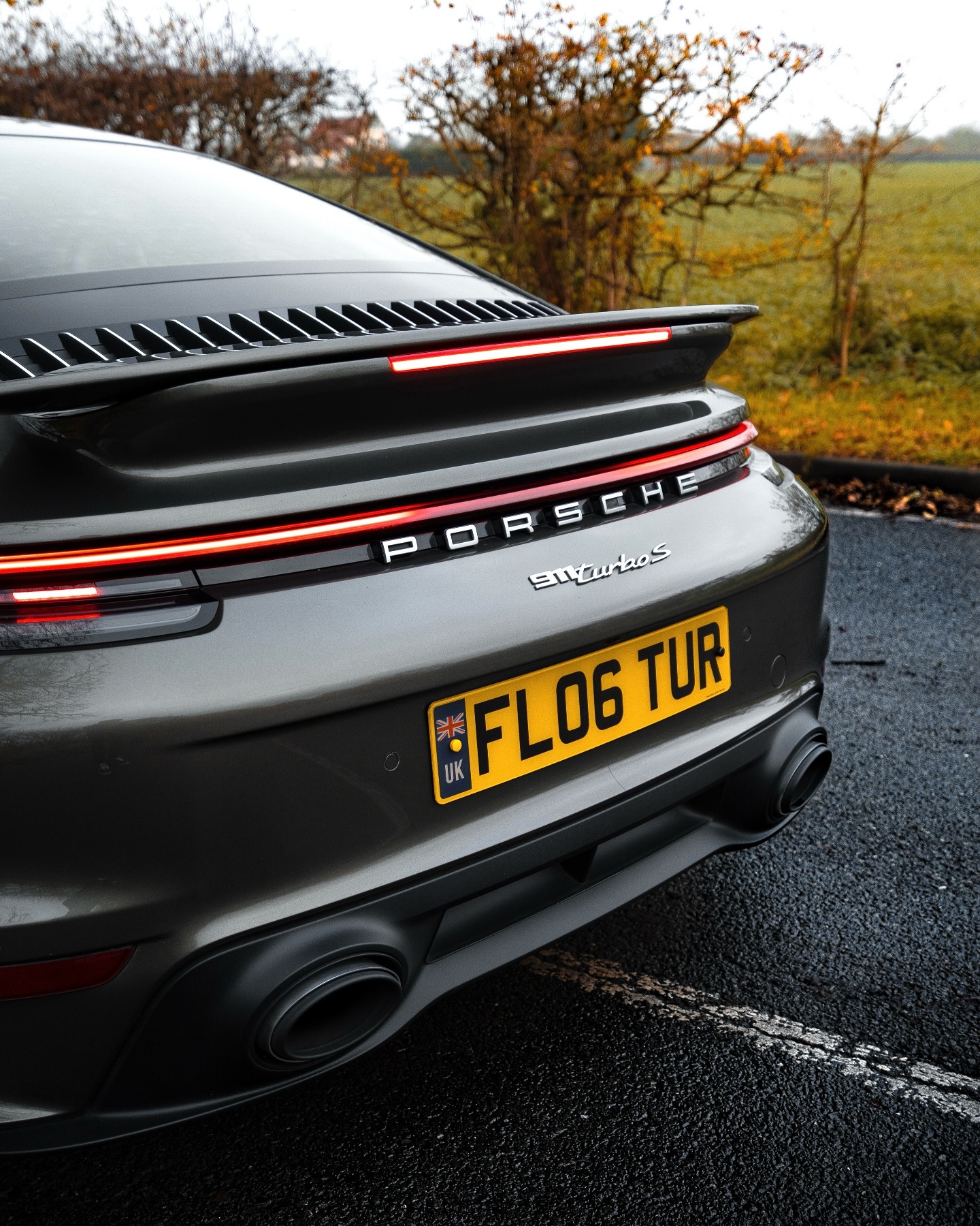 Not forgetting that rear end… 😮💨
#porsche #porsche911 #911 #911turbos #turbo #sportscar #motorsport #supercars #luxurylifestyle #luxurycars #porscheclub #porschemoment #porschelife #cargram #carguys #dreamcars #dreamcar #sonyalpha #sonya7 #carphotography #carporn #carlovers #porschehertfordshire #stalbanslife #sonya7iv