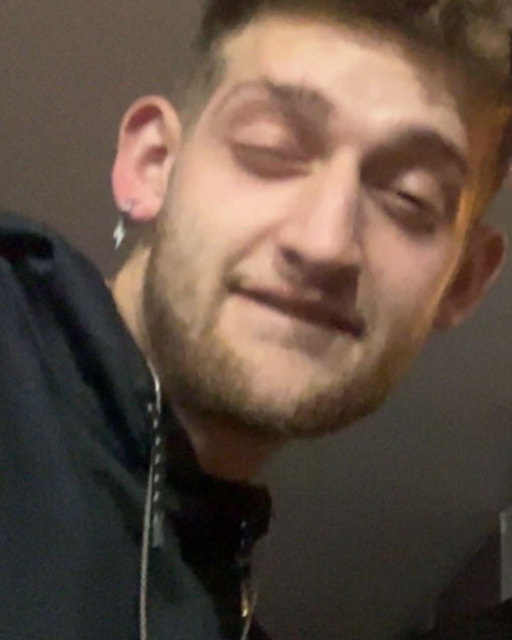 Join us in wishing our current social chair, brother James (Biden) McCarthy, the happiest of birthdays🎂 This man has had enough injuries and accidents to have his own carfax report, but that hasn’t stopped him from being an great guy and dedicated brother. Enjoy your day JT🎉