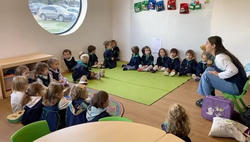 Green Class Viñedos