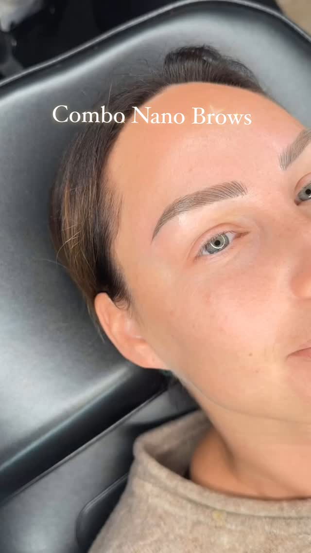 This client had some ink left over from previous work done. Her request was that she wanted to see some hair strokes and to have them a bit fluffy. It was light enough I was able to go in with my machine for some Nano work and really build out a new set of brows!
LOVE 💕 how they turned out.
.
.
.
.
#nanobladedbrows #nanohairstrokebrows #nanobrowsroyal #nanobrowsleeds #ombrebrows #browgame #altgirl #brow #wakeupwithmakeup #phibrowartist #microbladinglondon #pmuacademy #boldbrows #microbladingtraining #eyelinertattoo #shadingbrows #remover #chemo #petaluma #pmueyeliner #ögonbryn #ombreshading #kipriklaminasiyası #pudraeffekti #nanobladinglondon #magicbrows #browspmu #notmicroblading