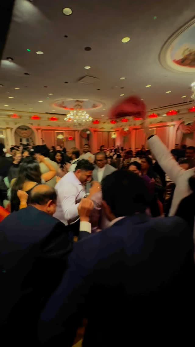 ‼️‼️ Warning: Shaking Floors ‼️‼️
Apologies to all 2025 venues in advance, but this is what we do!