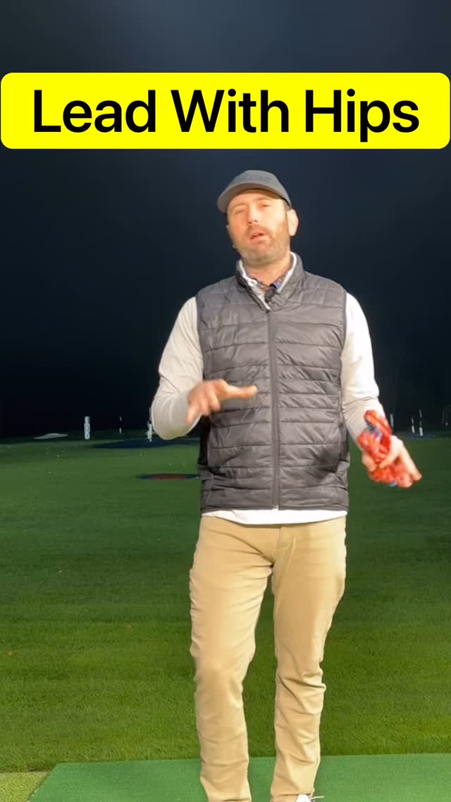 How to Lead With the Hips in the Downswing
www.SwingBuddy.co.uk
#golf #golftiktok #instagolf #golfer #golftempo #golf #ropeswing