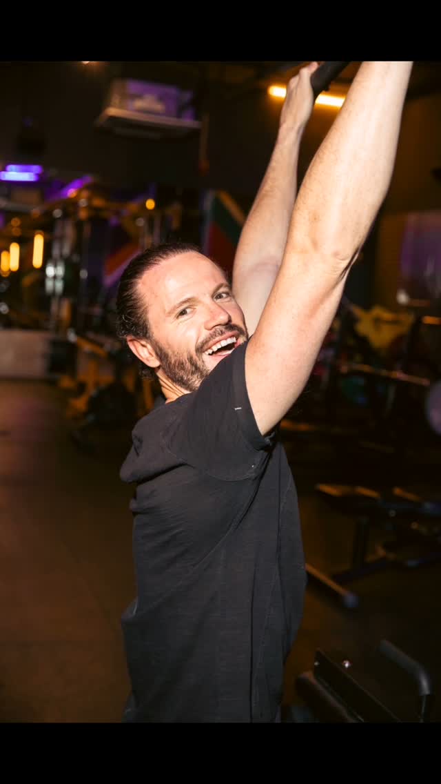 Well, that's end of my 30's - zooming out in the most part it was great, loads growth, good times and incredible experiences, all of which I am super grateful for!! 🙏🏻 Speaking of gratitude... I am now officially in my 40's and SOooo grateful to still be here, really excited to take on this new decade and if it's anything like the last few it's sure to be an epic ride!! 🚲😎🍾💪🏻
#40 #40andfit #mastermindframes #personaltrainer