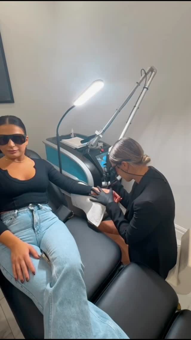 Curious about how tattoo removal works?
Our consultations will answer all your
questions and create a plan just for you.
Schedule yours now!
#TattooRemoval
#PermanentMakeupRemoval
#PMURemoval
#PicoSureTattooRemoval
#LaserTattooRemoval
#WindsorTattooRemoval
#DetroitTattooRemoval
#TattooRemovalWindsor
#TattooRemovalDetroit
#RemoveTattoo
#TattooRemovalSpecialist
#ClearSkinJourney
#EraseTheInk
#TattooRemovalExperts
#PMUTattooRemoval
#GoodbyeInk
#LaserAway
#PicoLaserRemoval
#CosmeticTattooRemoval
#WindsorLaserClinic
#DetroitBeauty
#LaserAesthetics
#TattooFading
#TattooFree
#Detriot
#Windsor
#Montellbeauty