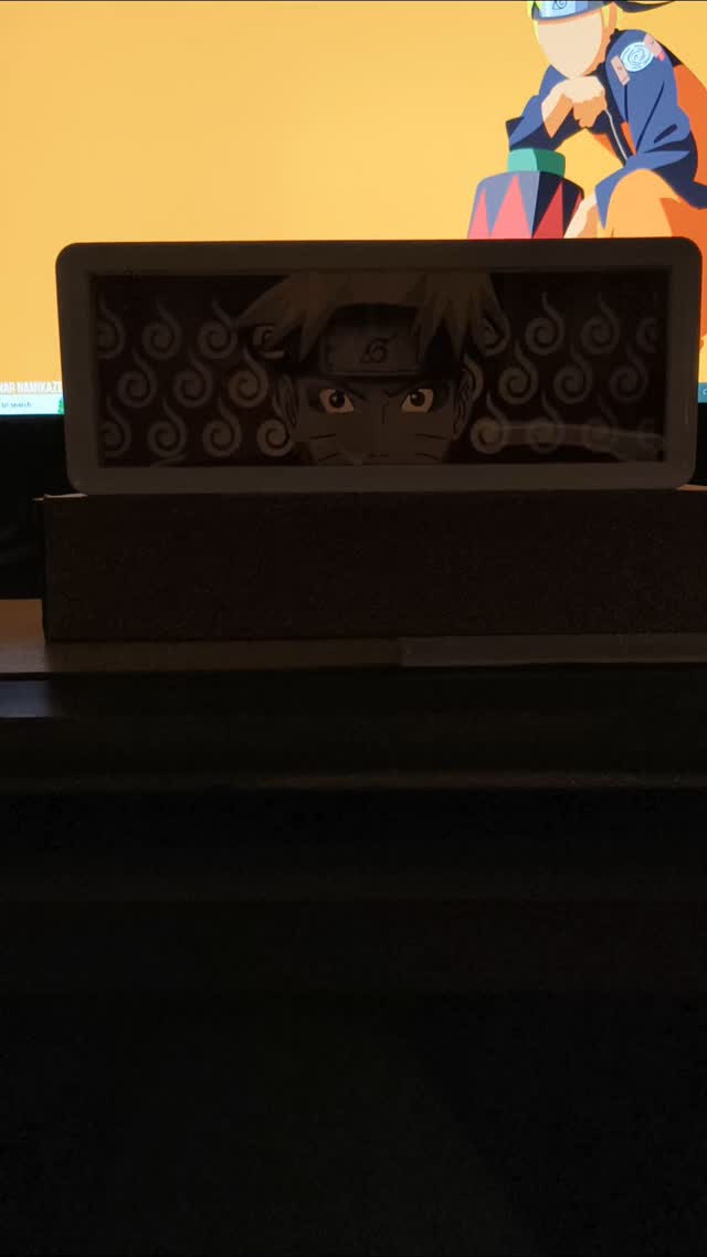 Anime lightbox lamp
www.kpopsensei.in
#anime #naruto #weeb #otaku #lamp