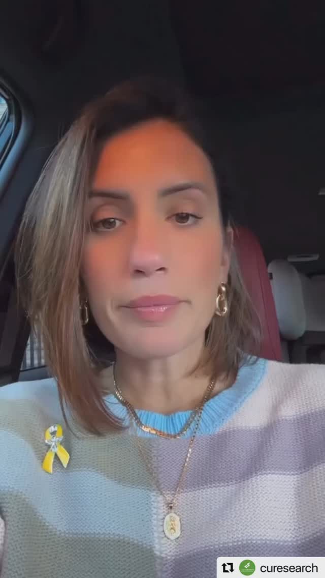 Prayers of hope and strength for Rocco and his beautiful family and all the other families fighting 💛💪🏼🎗️
#Repost @curesearch with @use.repost
・・・
Behind every story like @roccostronginc , there are countless others—families navigating unimaginable heartache and challenges brought on by pediatric cancer. Each diagnosis ripples through parents, siblings, and loved ones, reshaping their lives forever. This Giving Tuesday, let’s honor their strength and fight for a future where no family has to endure this pain. Donate now at the link in bio.
#pediatriccancer #childhoodcancer #kidsgetcancertoo #fightlikeakid #childhoodcancerawareness #cancersucks #cancerresearch #givingtuesday