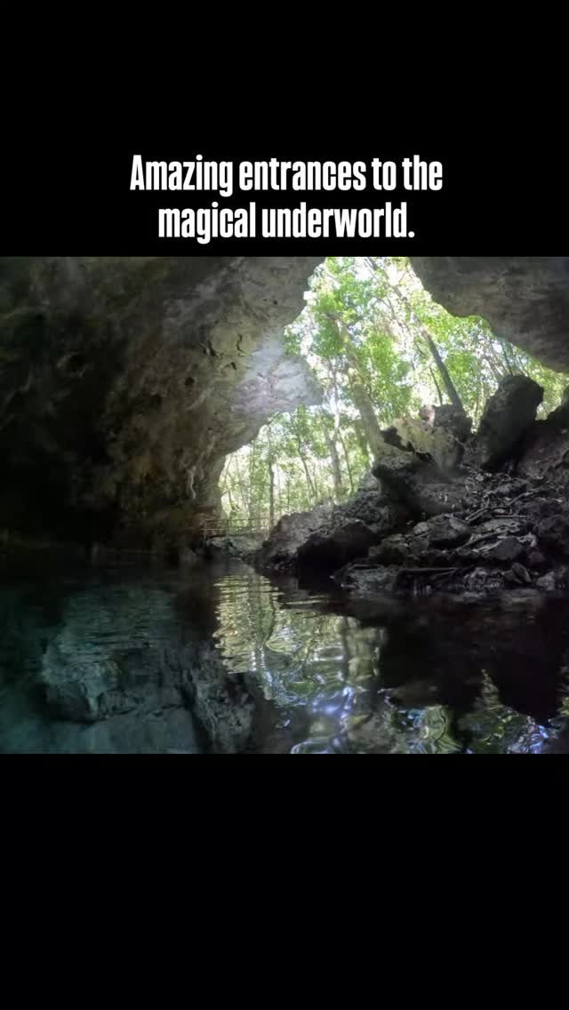 Its not just underwater that Tulum has these magical views. Come check them out.
#sidemountdiving #tdisdi #tulumdiving #cavediving #padi #sdi #cavetraining #scuba