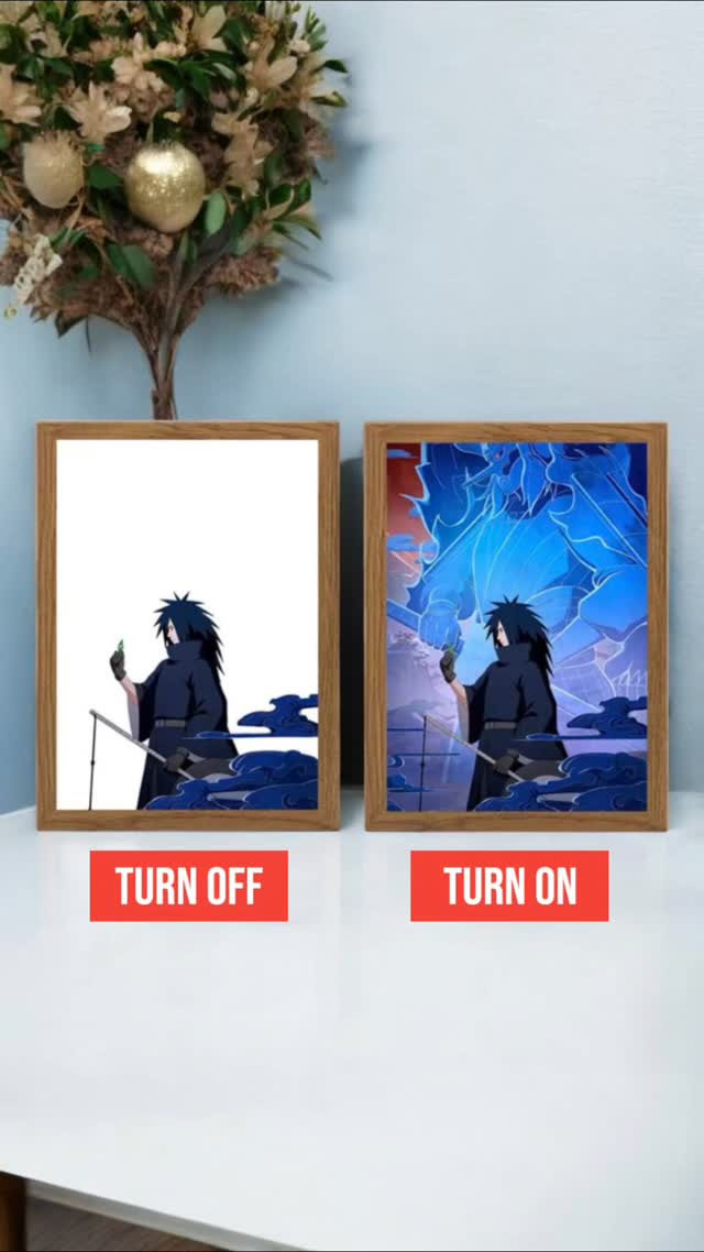 www.kpopsensei.in
Madara Uchiha Photo Frame Lamp
#madara #anime #naruto #onepiece #weeb #otaku #actionfigures #manga