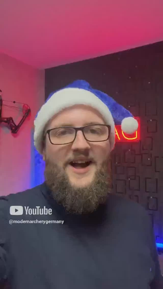 Frohe Weihnachten 🎄