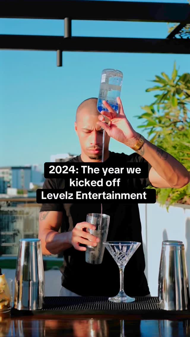 What an incredible first year it had been! 2024 was a journey of highs and lows, filled with amazing people, valuable lessons, and daily growth. 📆
We’re beyond excited for 2025 and all the exciting plans we have in store to make your celebrations unforgettable. Cheers to the new year! 🥂❤️
#newbusiness #businessowner #mobilebar #djhire #newyear