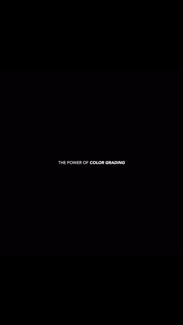 The Power of Color Grading…shot by @getknarly 🎥
#videoproduction #contentcreationtips #socialmediamarketing