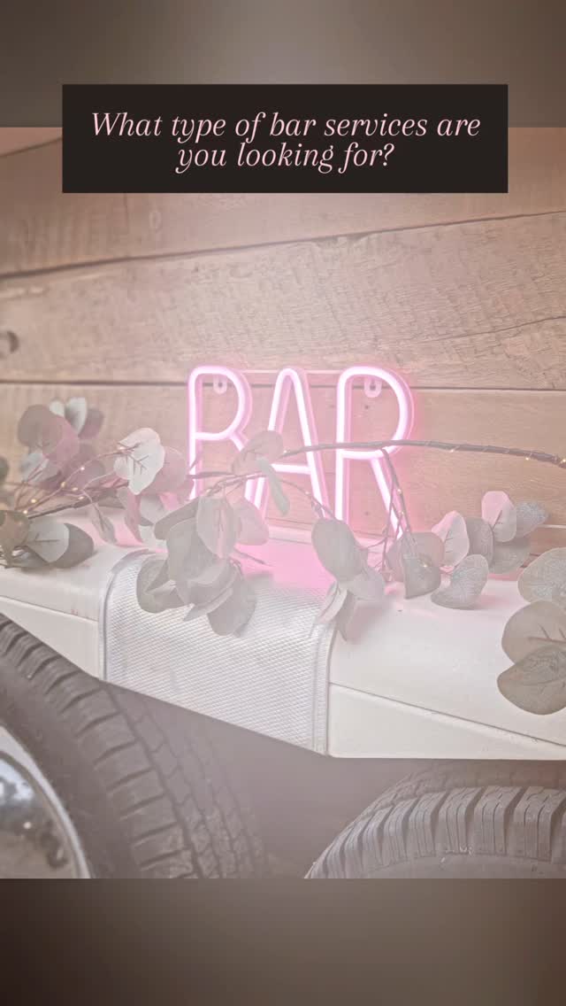 What type of bar services do you need for your special event? Book us today for the 2025 season!
#crestedbuttecolorado #mobilebartender #mobilebar #weddinginspiration #weddingideas #horsetrailermobilebar #wildrivermobilebar #horsetrailerbar #deervalleyranch #rentabartender #champagnewall #champagnewallrental #cheers #chaffeecounty #chaffeecountycolorado #chaffeecountywedding #chaffeecountyweddingvenue #mobilebar