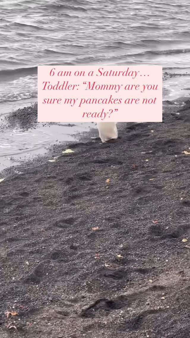 what are you looking forward to this weekend? 😴
real life story.
@postpartumnetwork
#postpartumnetwork #reels #mom #mommy #toddler #toddlermom #momhumor #momsofig #motherhoodthroughinstagram
#nashvilletn #clarksvilletn #saturday #parentinghumor #momlifeunfiltered #pancaketime #earlymorning #nosleep #chaos #familylife #toddlersofig