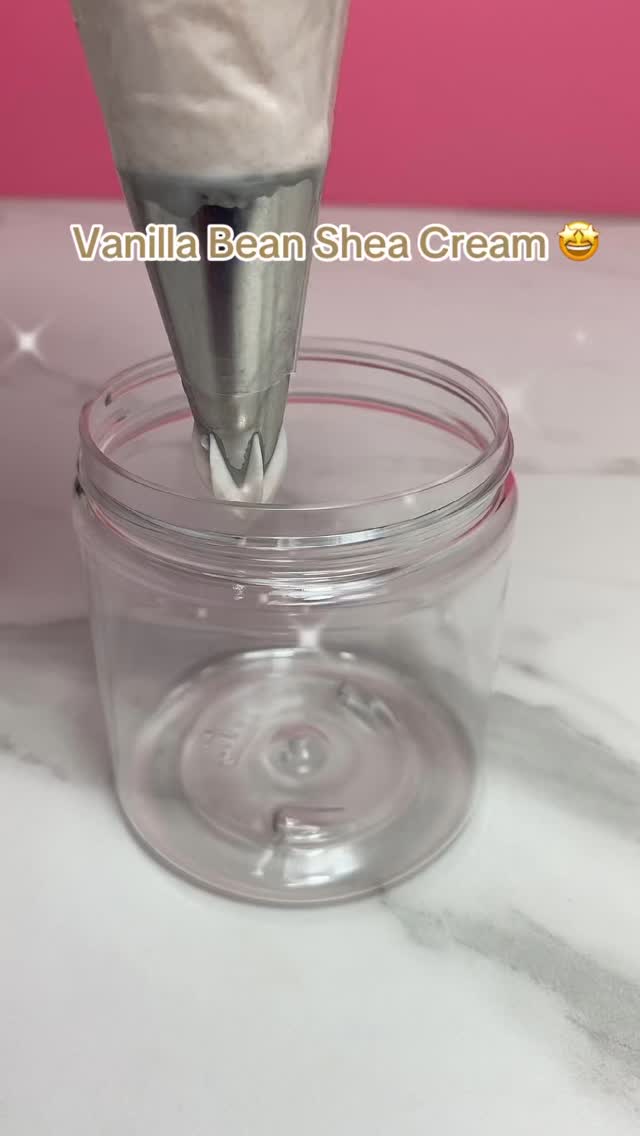 Whipped Shea Cream scented in Vanilla Bean Sugar Cookie is now restocked on our website.
This is an emulsified body butter … which basically means it is like body butters little sister. All the same great benefits of a body butter but without the chance of melting, can be applied any time of the day, and not only does it moisturize but it also hydrates.
Oh and did we mention that it smells delicious and will leave your skin smelling delicious all day long ?! 😍
#affordableskincare #sheamoisture #crueltyfreeskincare #skincaredaily #asmrskincare #bodycream #glutenfreeskincare #bodylotions #bodybutters #whippedbodybutter #asmrinstagram #satisfyingsound #asmrcrunch