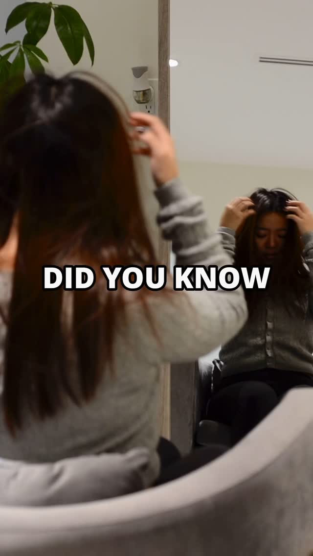 🤔 Did you know?…
📩 DM to book a head massage appointment NOW!
🏷️ Only $58
#markham #healthandwellness #headmassage #massagemarkham #relax #funfactfriday
