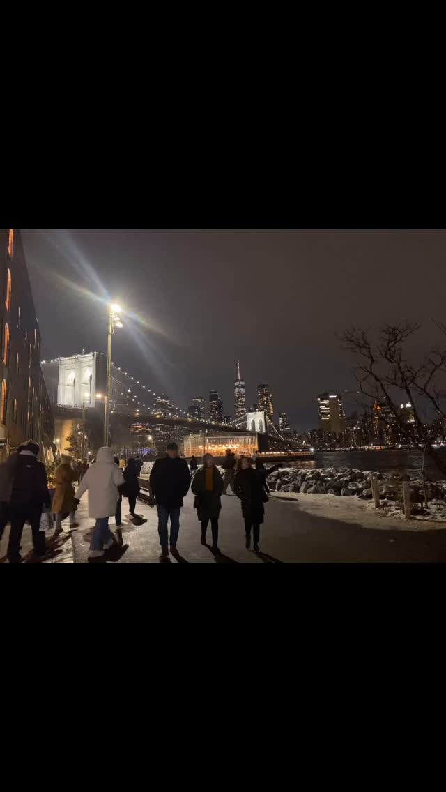 Brooklyn always a good time 😉 #brooklyn #francaisauxusa