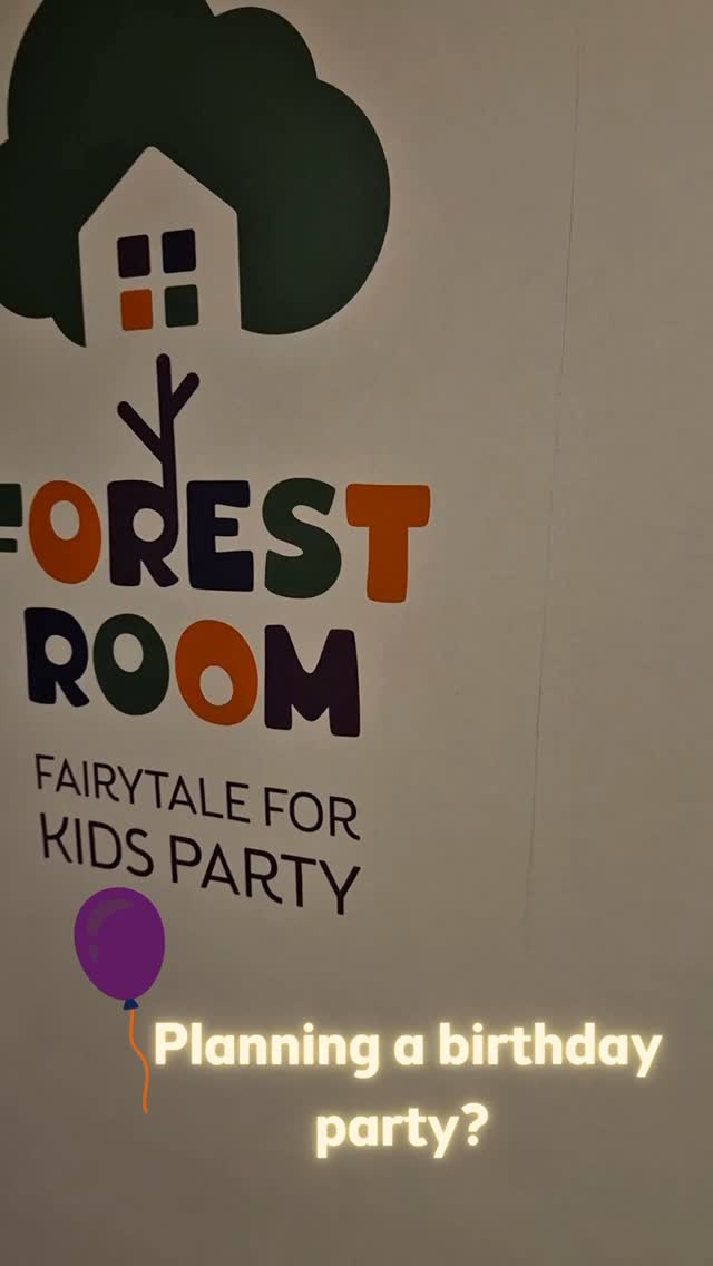 Planning a birthday party?We offer a space with everything you need. Book your day and time today!🎊🍿🥰
Planlægger du en fødselsdagsfest?Vi tilbyder et lokale med alt, hvad du behøver. Book din dag og tid i dag!🥰🇩🇰🌳❤️
#copenhagen #fødselsdag #forestroomdk #birthday #kidsparty #tillykke #hurra #partyplace #birthdayparty #børnefødselsdag