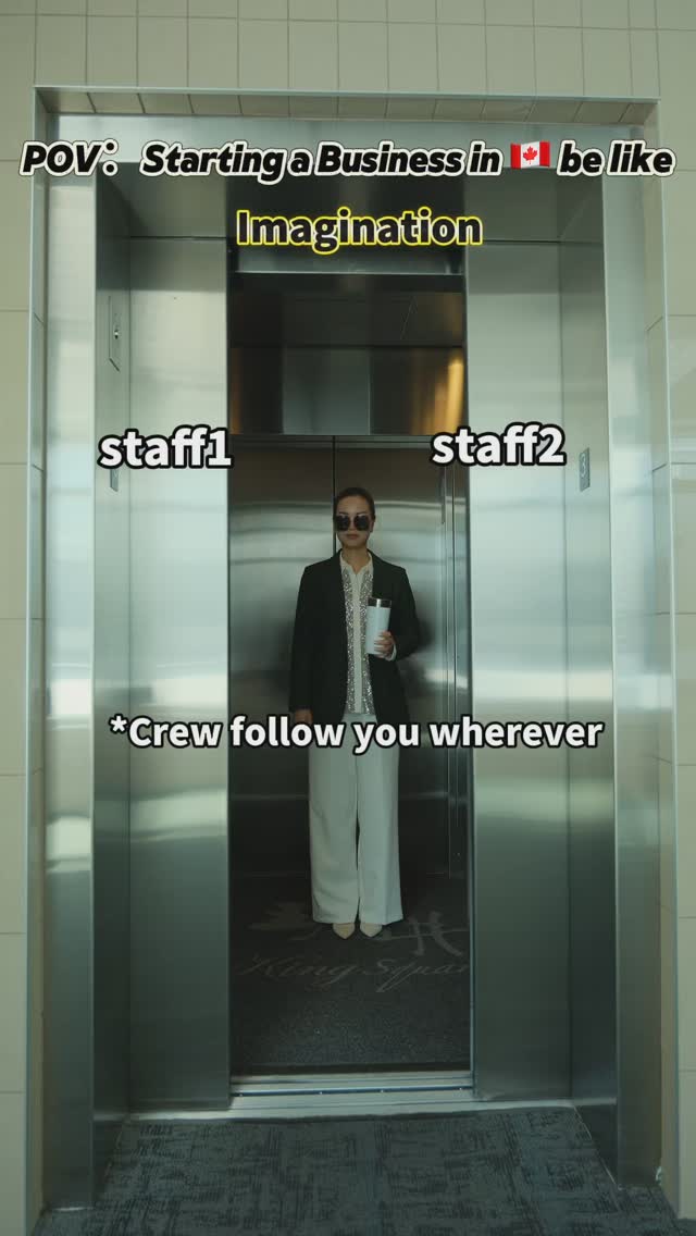 😂 the reality of being a small business owner
#markham #funny #bosslady #reality #imaginationvsreality