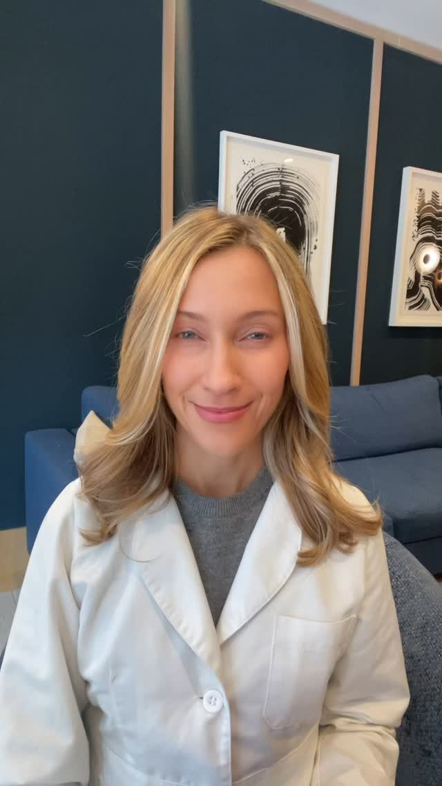 I’m excited to be partnering with a new skincare brand @parevabeauty . Pareva, founded by a female scientist, is launching today, in honor of the International Day of Women and Girls in Science.
Pareva combines good science and clinical results with elegant formulations in a simple 3 step routine, available online at parevabeauty.com .
All three products contain Molecur 3, the brand’s proprietary combination of goji berry stem cells to target exosomes, sunflower stem cells to energize skin cells through NMN and NADH, and swiss pincushion flower to decrease inflammation.
The first step is the C35.5 Firming Glow Serum, which features 30% THD ascorbate, a form of vitamin C that is less irritating to the skin, more stable and able to penetrate better into the skin. It contains other antioxidants as well, and humectants to hydrate the skin, and emollients like ceramides to support the skin barrier.
Follow this with the Coll 20 Gel Cream Moisturizer, which contains humectants and emollients like squalane, as well as niacinamide, which improves tone and texture, and willowherb, which has senolytic properties to help promote skin longevity.
The third step is the RH5.5 Hydrabond Primer, which hydrates and moisturizes while also mattifying the skin and extending makeup wear.
#sponsored
