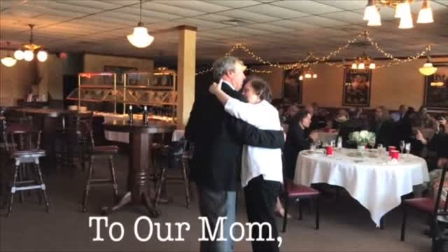 #lovegoals 💜
(Video From Grandma GG’s 80th Birthday 11.24.18)
Help Us Celebrate The GG’s Love Story by Sharing Their Love Card with Someone YOU Love! (Link in Bio)
Supports @dementiaorg 💜💜💜