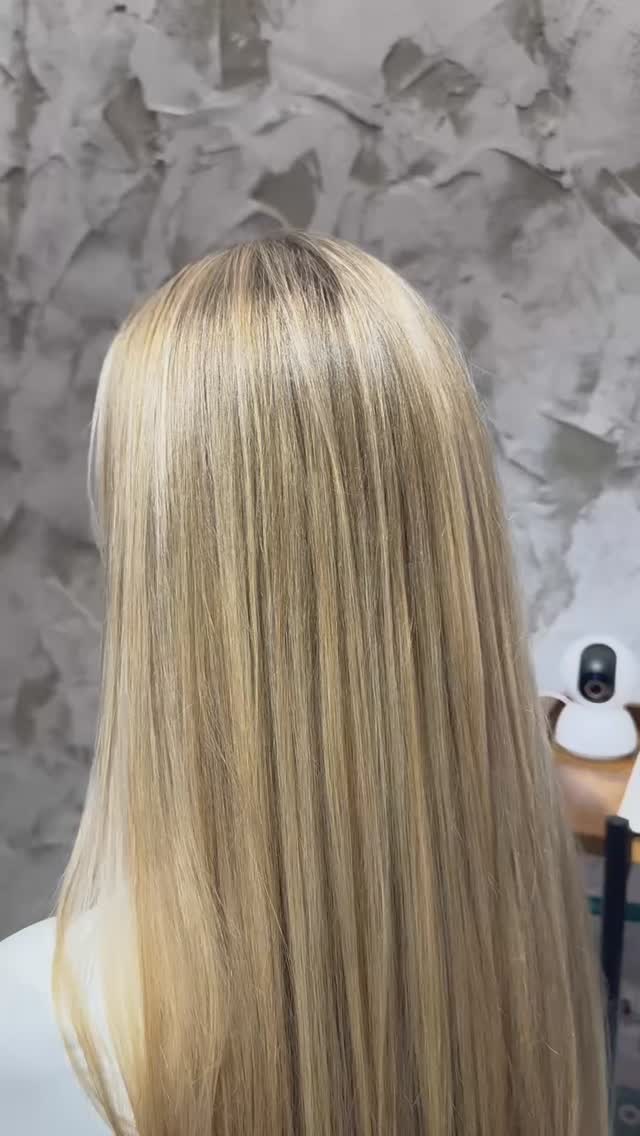 Highlights #shanghai #shanghaihair