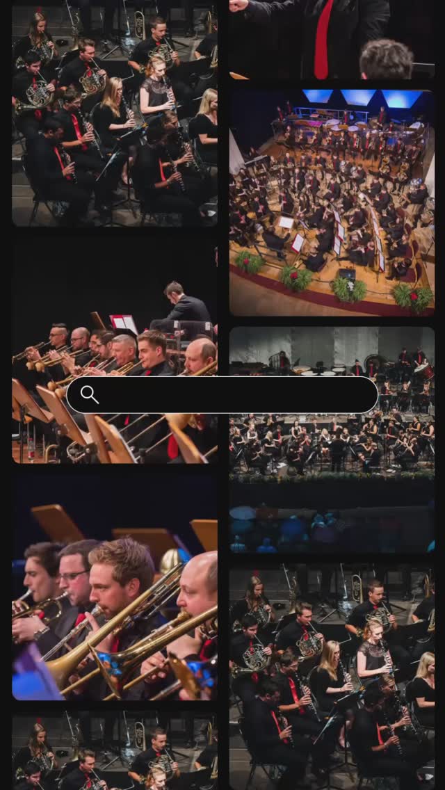 Die Bläserphilharmonie Osttirol ist zurück! ✊🏼 Sei dabei bei unserem Kirchenkonzert in der Heiligen Familie am 15. März 2025. Hauptwerk bildet die szenische Kantate Carmina Burana von Carl Orff. Karten gibt es bei der Stadtkultur Lienz - den Link findet ihr in unserer Bio. ✨ Wir freuen uns auf euch! 🤭
#kirchenkonzert #carminaburana #bpho #sinfonischesblasorchester #lienz #osttirol