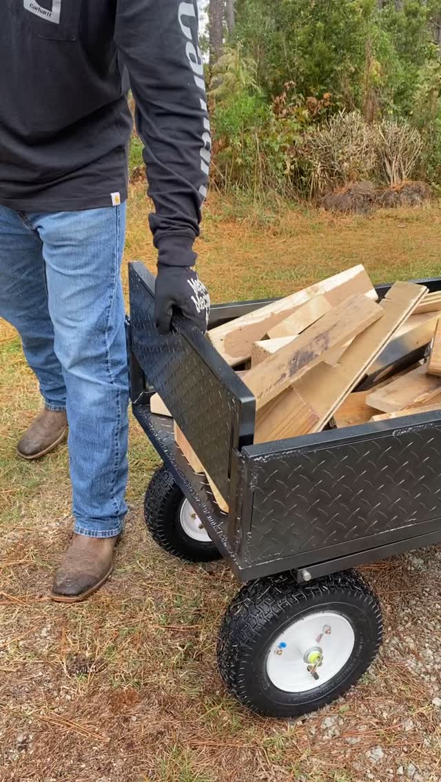 🚧 Stop Wasting Time & Energy on Heavy Lifting! 🚧
The Mult-E Mule is built for those who put in the work—construction sites, landscaping, farming, heavy-duty hauling, and more. 💪 With powerful performance and all-terrain durability, it moves what you need, where you need it—without the back-breaking effort.
🏗️ Move materials effortlessly
🌱 Haul heavy loads across dirt, gravel, & pavement
⚡ Save time & energy on every job
In just 2 WEEKS, we’re officially reopening, and waitlist members get first access to the Mult-E Mule and all our products. If you’re serious about making your job easier, sign up now (LINK IN BIO). Once we open, you’ll want to be first in line. ⬇️
#beachmule #multemule #spring2025 #waitlist #worksmarternotharder #limitedtimeoffer #limitedstock #builtforlife #electric #northcarolina #supportsmallbusiness #signup #dontmissout #madeinamerica #hardworkpaysoffs