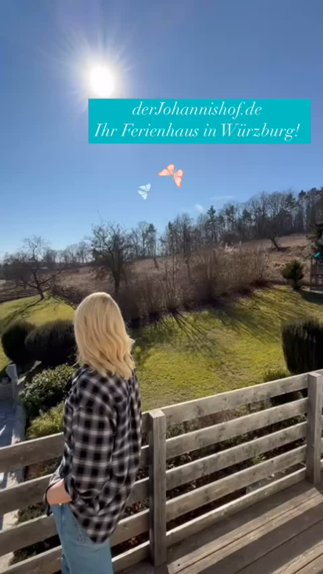 #ferienhaus #frühlingserwachen #reisegruppe #familytime #ferieninbayern #familientreffen #schöneaussichtengeniessen