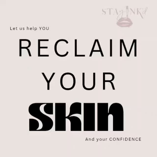 📞 or text 904-933-INKD with any questions. Click BOOK NOW at www.stayinkd.com or on FB or Instagram.
#permanentmakeupstjohnscounty #permanentmakeuppontevedra #permanentmakeupjacksonville #permanentmakeupstaugustine #stayinkd #scarcamouflage #staugustine #areolatattooing #paramedicaltattooing