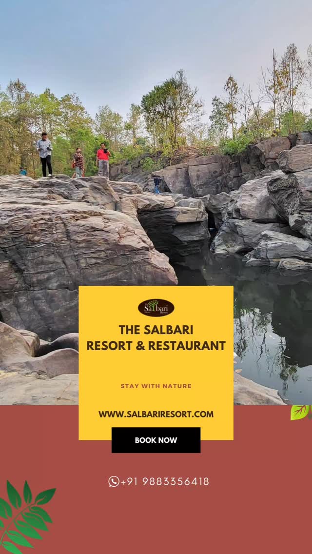 "Nature’s masterpiece—Ghaghra Falls! 🌊✨ Just a short trip from Salbari Resort, this hidden gem offers breathtaking views, cascading waters, and pure serenity. 🌿🏞️
Add Ghaghra Falls to your Salbari itinerary and experience nature’s beauty up close! 🌳💙
📞 Contact: +91 9883356418
🌐 Website: www.salbariresort.com
#GhaghraFalls"
Ghaghra Falls, Waterfalls, Tourist Spot, Nature’s Beauty, Scenic Views, Adventure, Travel, Hidden Gem, Forest Escape, Refreshing, Tranquility, Peaceful Retreat, Nature Retreat, Hiking, Photography, Serenity, Relaxation, Must-Visit, Salbari Attractions, Weekend Getaway.
#SalbariResort #GhaghraFalls #WaterfallMagic #TranquilityFound #EscapeToNature #NatureAtItsBest #ScenicViews #PeacefulMoments #AdventureAwaits #DiscoverMore #LuxuryInNature #BackToNature #SereneEscape #HiddenGem #ForestRetreat #UnwindAndRelax #TravelDiaries #BookYourStay #VacationMemories