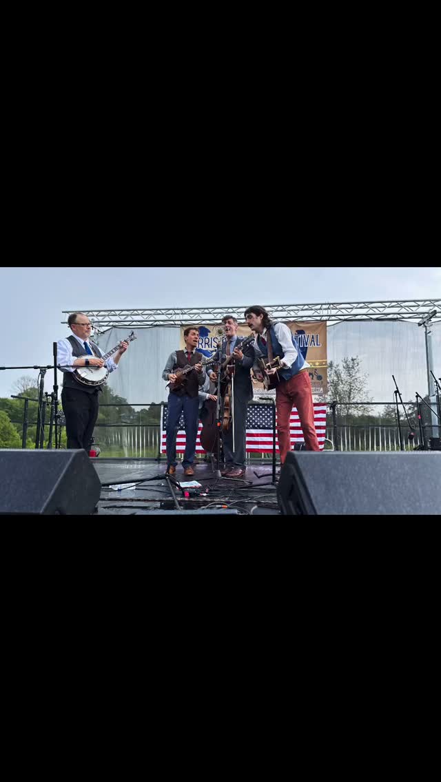 The Morris Bluegrass Festival is Back in 2025
Music lovers and festival-goers, mark your calendars! The renowned Morris Bluegrass Festival is returning to South Farms in Morris, CT on July 4th, 2025 with an incredible lineup of award-winning bluegrass artists.
This year’s festival will feature performances by 2-Time Grammy-Nominated The Special Consensus, IBMA Showcase band Rock Hearts, the up-and-coming The New-Grown Ups from Boston, local favorites The Zolla Boys, Sperry Creek, Guy Wolff and the host band Wires & Wood. This star-studded lineup promises an unforgettable day of toe-tapping, high-energy bluegrass music that will have the entire family dancing in the fields. Tickets - https://MorrisBluegrassFestival25.eventbrite.com.