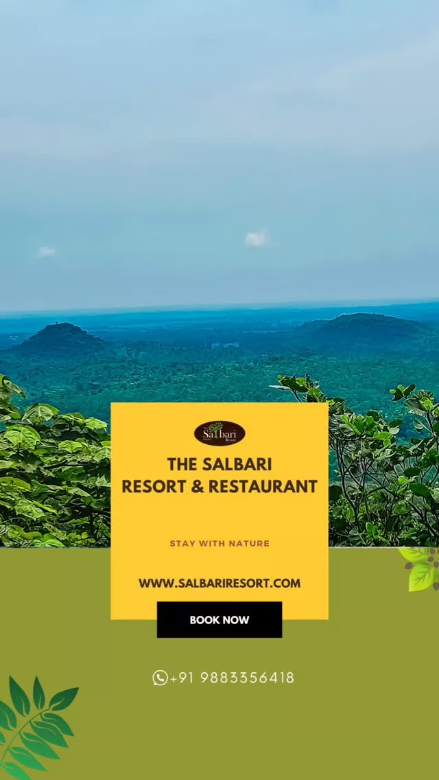 "🏔️✨ Unravel the Mystique of Garh Rasini Hills! 🌿🏞️
Step into a world of untamed beauty and timeless history at Garh Rasini Hills, a breathtaking attraction near Salbari Resort. Whether you're an explorer, a nature lover, or a peace seeker, this enchanting hill range offers a perfect escape into serenity. 🌳💙
Stay at Salbari & discover the wonders of Garh Rasini!
📞 Contact: +91 9883356418
🌐 Website: www.salbariresort.com
#GarhRasiniHills"
Garh Rasini Hills, Salbari Resort, Hill Retreat, Scenic Beauty, Hidden Gem, Nature Escape, Weekend Getaway, Adventure Spot, Peaceful Retreat, Historical Place, Eco-Tourism, Hiking Destination, Relaxation, Forest Hills, Luxury Stay, Wildlife Adventure, Cultural Exploration, Travel More, Perfect Getaway.
Hashtags:
#SalbariResort #GarhRasiniHills #NatureEscape #ScenicViews #HiddenParadise #ForestRetreat #TranquilityFound #AdventureAwaits #UnwindAndRelax #StayWithUs #BackToNature #PeacefulMoments #EscapeToNature #ExploreMore #BookYourStay #SereneEscape #TravelDiaries #VacationVibes