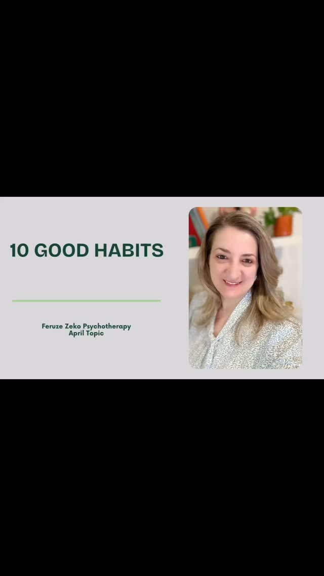 Good habits can significantly improve your quality of life in many ways. Here are some key benefits:
1. Better Mental Health – Consistent self-care habits like journaling, mindfulness, and socializing reduce stress, anxiety, and depression.
2. Increased Productivity – Habits like time management and goal-setting help you accomplish more with less effort.
3. Improved Physical Health – Regular exercise, good sleep, and a balanced diet enhance energy levels, immunity, and overall well-being.
4. Stronger Relationships – Habits like active listening, expressing gratitude, and setting boundaries strengthen personal and professional connections.
5. Greater Self-Discipline – Developing habits like sticking to a routine or limiting distractions helps you stay focused and committed to your goals.
6. Financial Stability – Budgeting, saving, and mindful spending can lead to long-term financial security.
7. Higher Confidence & Self-Esteem – Reaching small goals through consistent effort builds self-trust and belief in your abilities.
8. Less Stress & Anxiety – Being organized and proactive reduces last-minute panic and decision fatigue.
9. Personal Growth & Learning – Reading, curiosity, and continuous learning keep your mind sharp and adaptable.
10. Longevity & Quality of Life – Healthy habits contribute to a longer, more fulfilling life with fewer health issues.
The key is consistency—small daily actions add up to significant long-term benefits!
#goodhabits #motivation #habits #healthylifestyle #mindset #fitness #healthyhabits #health #selfcare #goals #dailyhabits #successhabits #mentalhealth #healthyeating #success #badhabits #selflove #newhabits #habitsofhealth #goodvibes #wellness #motivational #weightloss #exercise #lifestyle #inspiration #healthy #gym #fitnessmotivation #love