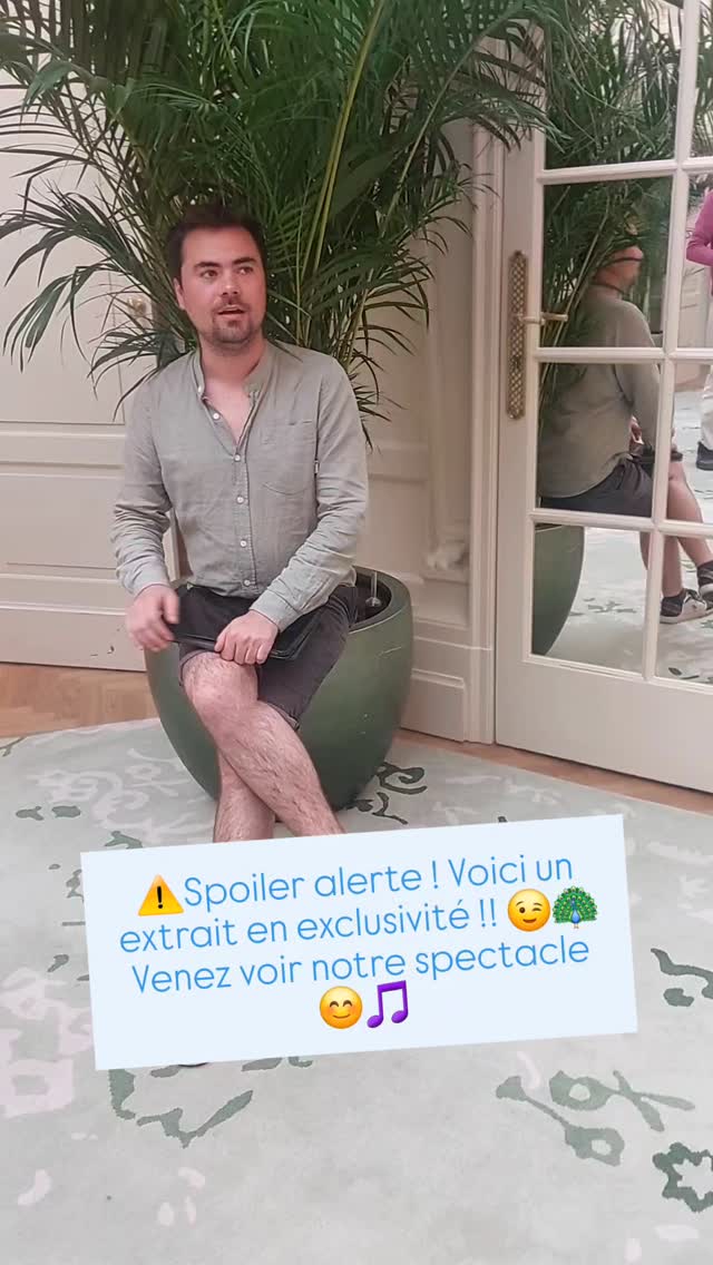 Chaque morceau a une âme, des émotions, des vibrations et des accords qui lui sont propres et ici... Absil est un compositeur qui nous a inspiré !
Pour découvrir tout ça, venez voir notre spectacle ! 😊
Pour voir nos prochaines dates, n'hésitez pas à faire un tour sur notre site internet (lien en bio 😉)
À tout viiiite !!
Merci à @martinemergeay pour sa confiance et cette trop chouette opportunité 😊🙏
Merci à l'hôtel @corinthiabrussels pour son accueil chaleureux 🙏❤️
#music #quatuor #joie #chambermusic #acapella #musique #musique #chant #ensemble #astoria #corinthiahotel