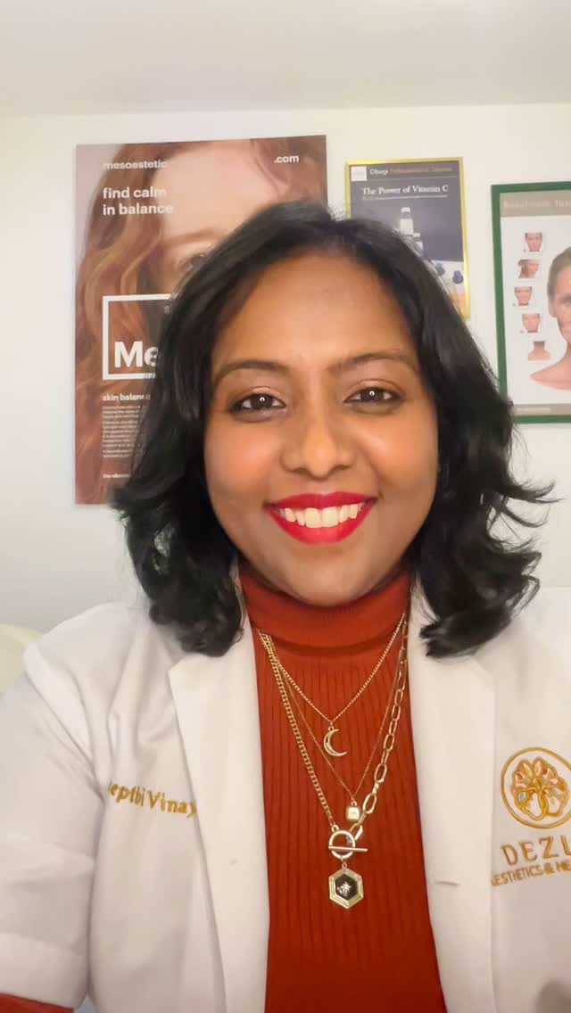 📣 New Treatment Alert✨✨
Cosmelan is a professional depigmentation treatment used to address hyperpigmentation and melasma, a condition causing dark spots and uneven skin tone. It works by inhibiting melanin production, the pigment responsible for skin color, and can help reduce the appearance of dark spots and patches.
If you have concerns of hyperpigmentation contact Dezire Clinics today:
💬 DM
📧 hello@dezireclinics.co.uk
📱07435729040
#dezireclinics #aestheticneurologist #dezireclinicsuk #mesoestetic #cosmelan #mesoesteticuk #cosmelan® #scartreatment #scars #acnescars #glassskin #skingoals #skinsmoothening #glowingskin #aestheticdoctor #aestheticskent #aestheticsclinic #kent #essex #acne #medicalmicroneedling #london #southeastlondon