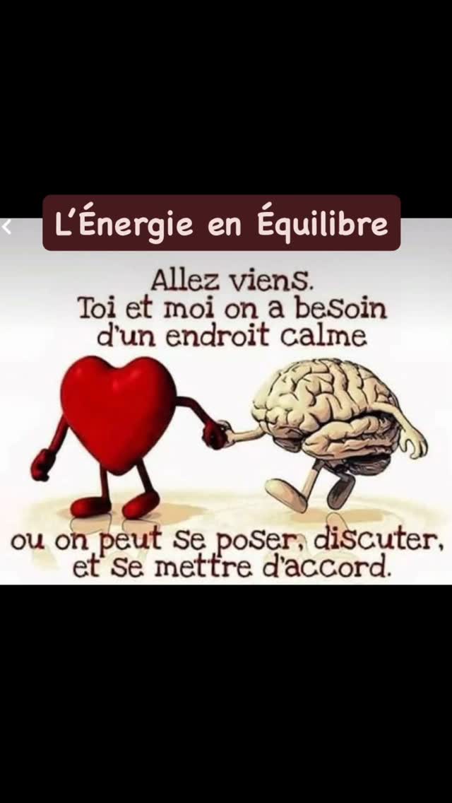đEt si ton cĆur savait exactement oĂč tâemmenerâŠ
mĂȘme quand ta tĂȘte doute ?
đ„Le mental analyse, sĂ©curise, contrĂŽle.
â„ïžLe cĆur, lui, ressent, vibre, relie.
âšEt parfois, il nous guide lĂ oĂč tout semble flouâŠ
mais profondément juste.
đCe ne sont pas des erreurs.
đżCe sont des expĂ©riences.
âšDes appels Ă vivre plus vrai, plus alignĂ©.
â„ïžLe cĆur nâĂ©gare pas.
đŠIl rĂ©vĂšle!
đżIl est lâĂ©quilibre vivant entre nos pensĂ©es, nos Ă©motions et notre essence.
đEt câest souvent quand on commence Ă lâĂ©couter
que tout notre ĂȘtre se remet en mouvement.
Et toi ? Est ce que tu Ă©coutes ton cĆur?