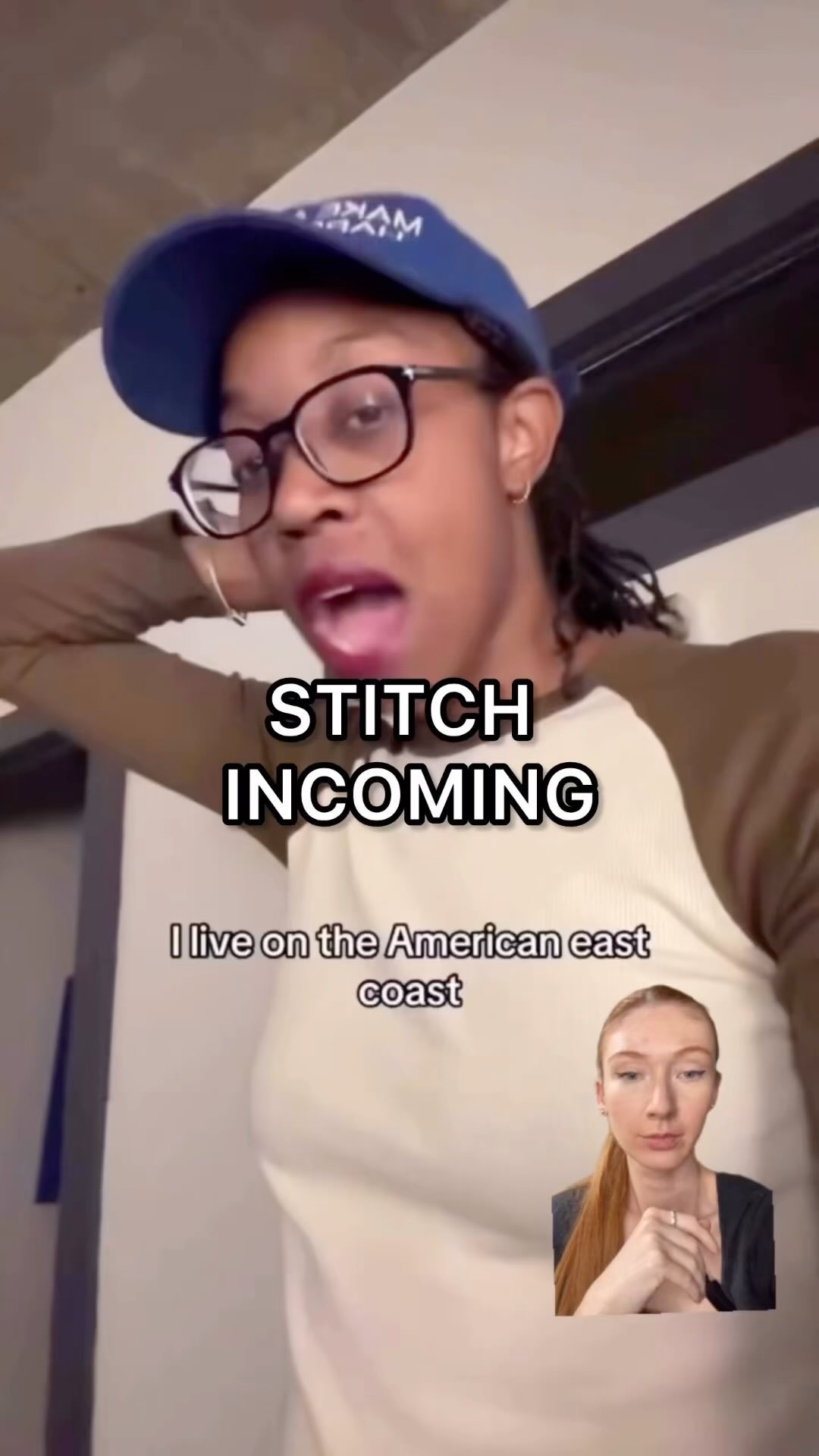 @nimayndoleaux Is it Climate Change? ⬇️
Yes.
Are humans causing it?
Also yes.
Source: NASA Goddard Institute for Space Studies, GISS Surface Temperature Analysis (GISTEMP v4)
Follow for more sustainability info 💜💚
#sustainability #climatechange #climate