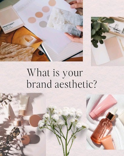 Your brand aesthetic is more than just visuals – it's the soul of your business. From colors to typography, it's the language that speaks volumes about who you are. 🌈 Let's dive into why getting it right matters!
Discover Yours Today! What colors resonate with your brand's personality? Let's craft a unique aesthetic that truly speaks your story.
20% OFF all design packages! Only 3 spots left! Grab this limited offer and elevate your brand now. Click the Link In Bio.
#BrandAesthetics #DesignMatters #VisualIdentity #WebDesign #Branding101 #CreativeExpression #Branding #BrandStrategy #SmallBusinessOwner #Entrepreneur #SmallBusiness