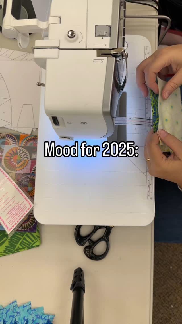 If you're seeing this, turn off social media and go turn on your sewing machine! We need to bring back more crafting, more creativity, more downtime. It's about time the quilting, crafting, and creative making hobbies of the world make a resurgence don't you think?
#longarmquilting #utahquilter #katiesquiltingco #craftingideas #craftinginspiration #hobbiesareimportant #creativehobbies