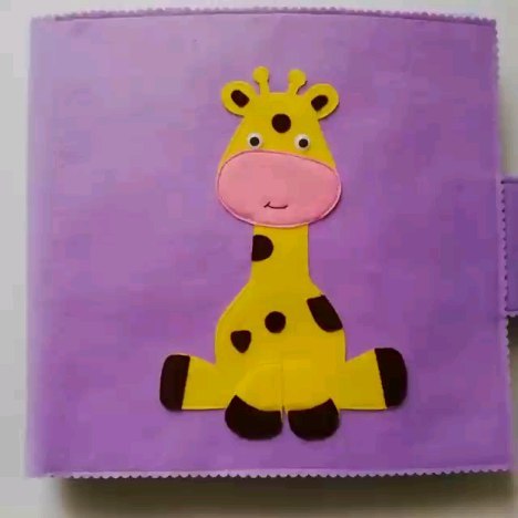 100% Felt Montessori Activity Book 🦒
Activity Books are handmade quiet books which aim to improve your children's fine motor skills by having fun.
Your children can learn shapes, forms, colors, numbers and more in one book. It is perfect for travel, it is light to carry and full of activities to keep your kids busy on the way. It always educates and teaches your child with its colorful and educational pages.
It is never too early start working on Sensory Skills,Cognitive Skills, Gross and Fine Motor Skills.
Our amazing selection of felt books can be used to develop ALL of these vital skills.
For more information please send us PM
#montessori
#montessoritoys #montessoriactivitybook #montessoribook #silentbook #quietbook #quietbookfortooddlers #finemotorskills #motorskills #activitybook #felt #feltbook #travelbook #handskills #handmade #birthdaygift #specialgifts #gift #berlin