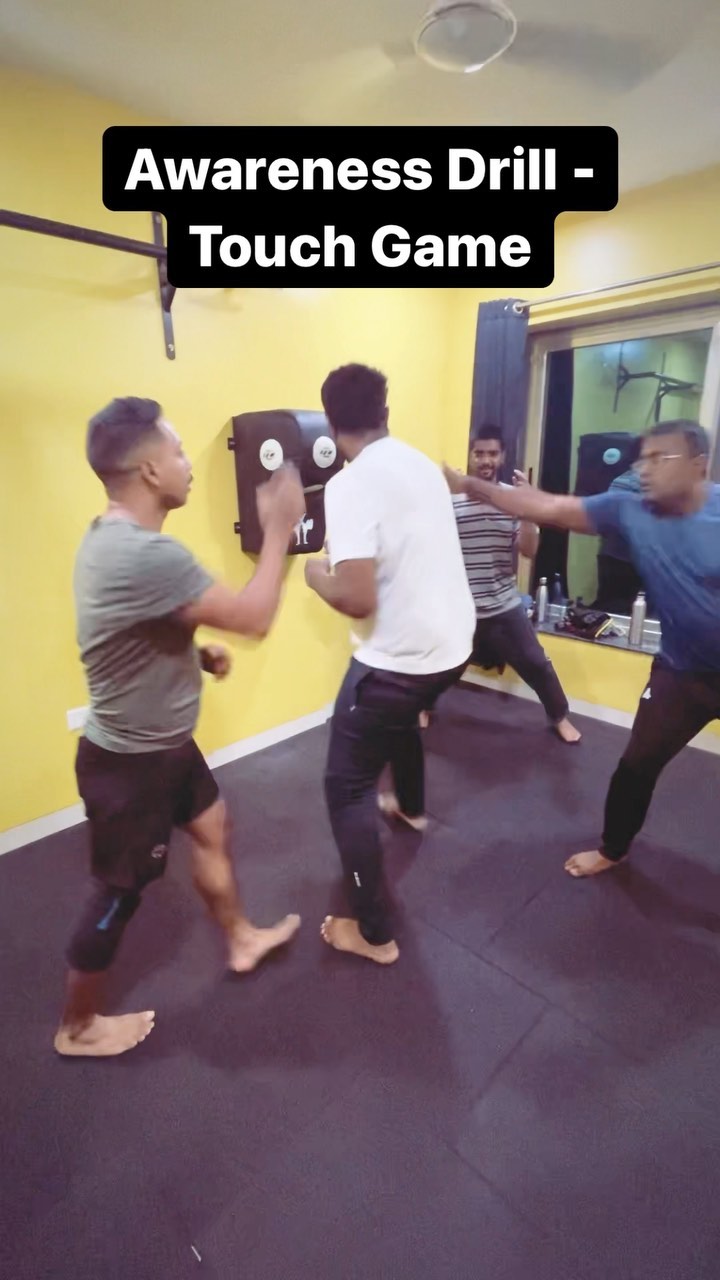 Drop a DM to Join the best self defense training in Pune.
#kravmagaindia #kravmagapune #kravmagatraining #kravmaga #selfdefense #selfdefensetraining #selfdefensepune #selfdefencepune #selfdefence #selfdefencetraining #fighttrainingpune