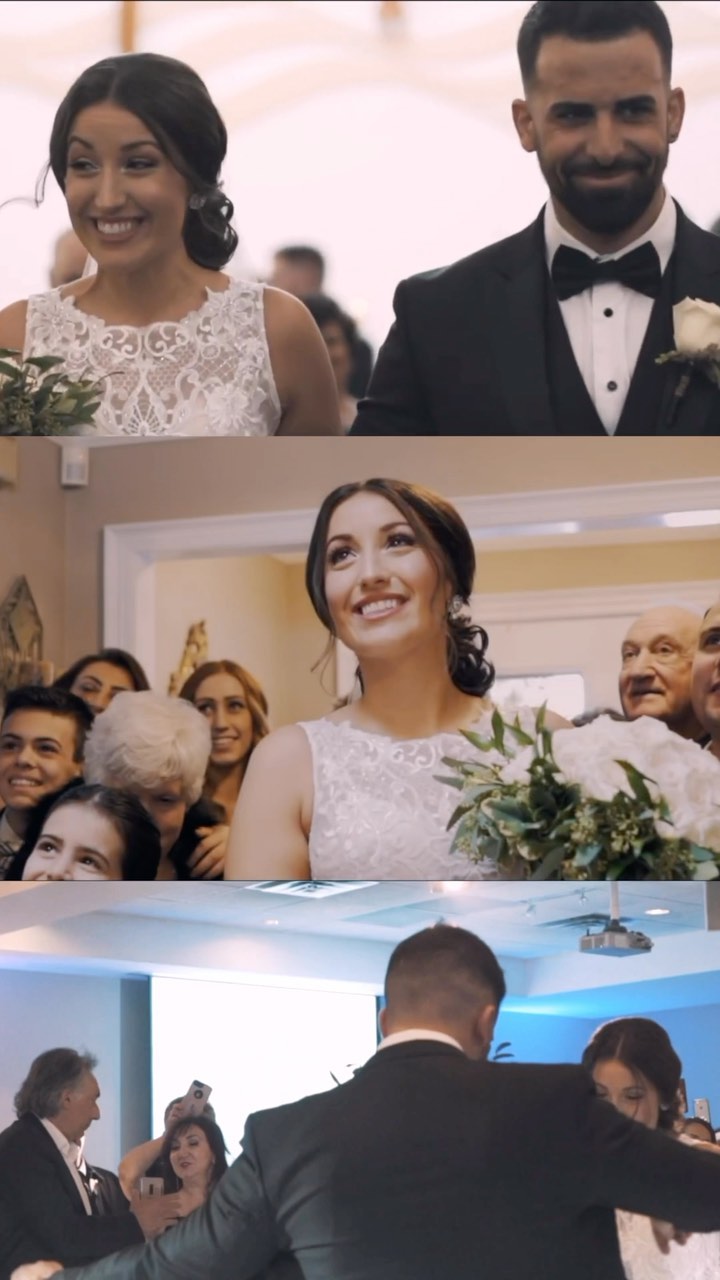 Amanda and Zacβs Wedding β€οΈπ
.
.
.
#ottawawedding #ottawavideography #ottawaweddingfilm #ottawaweddingvideographer #weddingfilm #gtaweddingvideographer #torontoweddingvideographer #montrealweddingvideographer