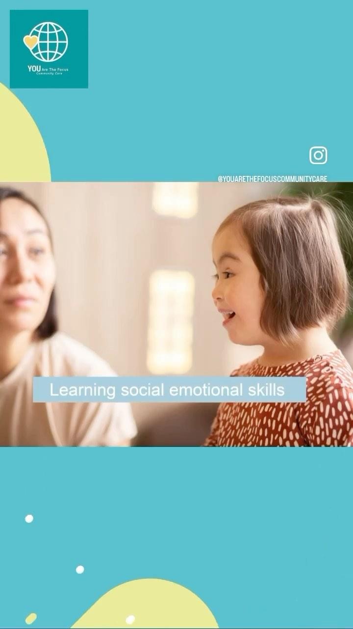 Are you ready to prepare your child for life’s social and emotional challenges in a fun, effective and innovative way?
We have a ONLINE innovative social- emotional program for ages 7-13 that can be incorporated into one to one therapy sessions helping to teach children to deal with a range of social and emotional challenges.
These include:
💛Recognising emotions in themselves and others;
💛Expressing their feelings in appropriate ways;
💛Coping with feelings of anger and anxiety;
💛Communicating and playing with others;
💛Copying with mistakes, transitions and challenges;
💛Building and maintaining friendships;
💛Solving social problems;
💛Preventing and managing bullying and teasing
💛Acknowledging their personal strengths.
The online program uses technological innovative fun games and software to empower children with the knowledge, skills and capacities to respond to every day challenges 🙌🏼
Delivered: Online, 50min session ( Weekly or Fortnightly).
Time availability: Before and after school hours, weekends available.
*NDIS Funded.
Book your FREE consultation below - link in bio
Or send us a direct message or email
📧 Email: yfcccommunitycare@gmail.com
Website:
https://www.youarethefocuscommunitycare.com.au