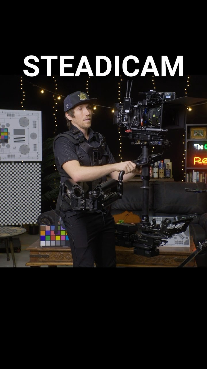 I got to team up with @creativeheadquarters for a segment about working with Steadicam 🎥on their new course!
Camera Awareness for Actors:
The Essential Guide For Your Best Performance
Sign up before March 22 And 🌟SAVE 70%!!🌟
✅Sign up at:
🌟CreativeHQ.com🌟
Master the art of on camera performance with easy visual examples. Learn about Camera Language and how to interact with the Camera and Lighting Crew. You’ll get an better performance and you’ll be even more confident the next time you step in front of the lens.
What you’ll Learn:
* Where do I look? Eye lines.
* Learn Lens Sizes and what the CAMERA sees.
* Finding your Light.
* Working with Steadicam
* Camera distance and movement.
* Properly Hitting Marks and (what it looks like when you don’t)
#willpower #willpowerwednesday #creativehq #filmmaking #filmmaker #steadicam #filmmaking101 #filmmakingtips #cinematography #acting #camera #learn #dowhatyoulove #filmschool #learning #education #losangeles #hollywood