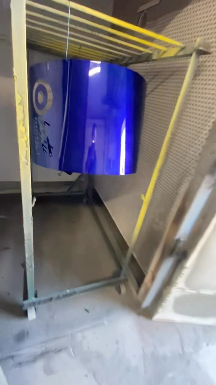 Here we are shooting “Illusion Royal” enjoy 😍 first we shoot the base color then half cure it in the oven, then shoot clear over the top and final cure it to activate the dormant powder
.
.
.
.
.
#custompowdercoating #powdercoatinglife #powdercoatedyeti #powdercoatservice #powdercoatnation #powdercoatingbusiness #powdercoatedfurniture #powdercoatitperfectly #powdercoatedwheels #powdercoatnation #powdercoatingservices #powdercoatingservice #powdercoated #powdercoating #powdercoatedmetal #powdercoatporn #powdercoatedsteel #powdercoatingporn #powdercoatedrims #powdercoateverything #powdercoatit #powdercoatlife #needpowdercoating
.
.
.
.
.
#custompowdercoating #powdercoatinglife #powdercoatedyeti #powdercoatservice #powdercoatnation #powdercoatingbusiness #powdercoatedfurniture #powdercoatitperfectly #powdercoatedwheels #powdercoatnation #powdercoatingservices #powdercoatingservice #powdercoated #powdercoating #powdercoatedmetal #powdercoatporn #powdercoatedsteel #powdercoatingporn #powdercoatedrims #powdercoateverything #powdercoatit #powdercoatlife #needpowdercoating