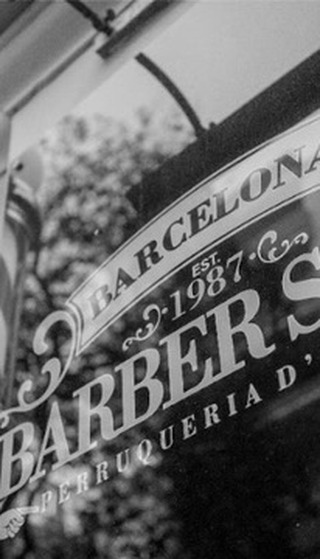 GRAN CANVI DE PART DEL NOSTRE SUPER BARBER HIDALGO🎉💈